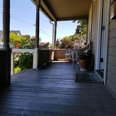 Tiny Food Forest - The Dalles Exterior photo