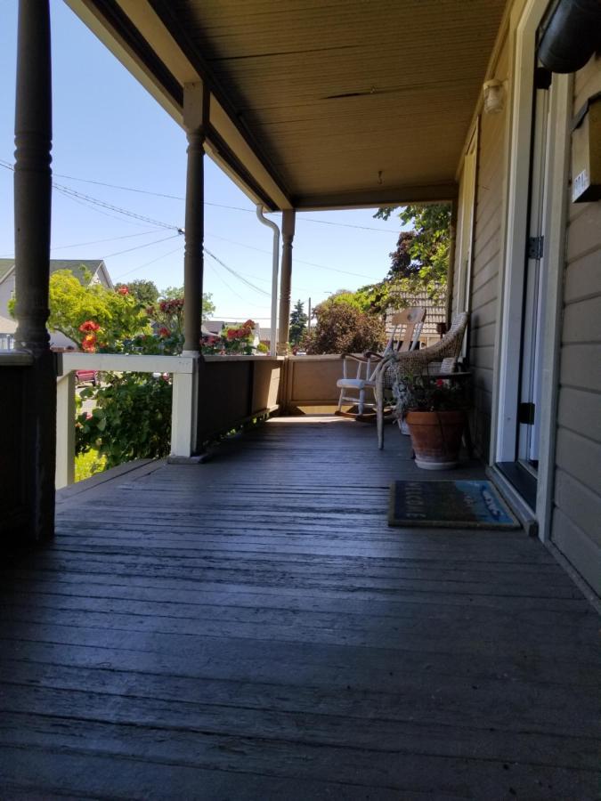 Tiny Food Forest - The Dalles Exterior photo